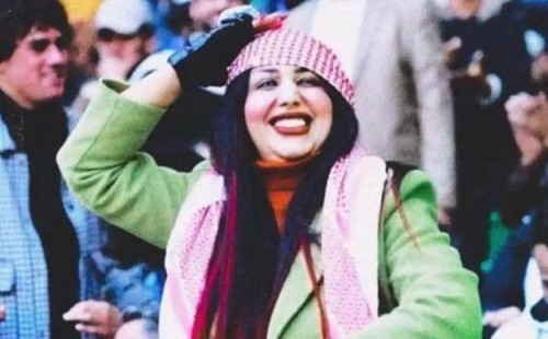 ইরাকে নারী টিকটকারকে গুলি করে হত্যা 
