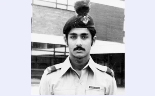 শহীদ শেখ জামালের জন্মদিন আজ 