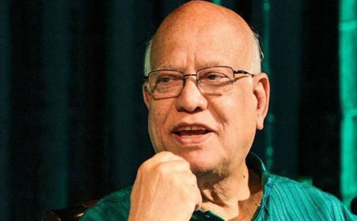 আবুল মাল আবদুল মুহিতের দ্বিতীয় মৃত্যুবার্ষিকী আজ 