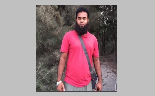 যুবলীগ নেতা হত্যা মামলার আসামি আওয়ামী লীগ নেতা খুন 