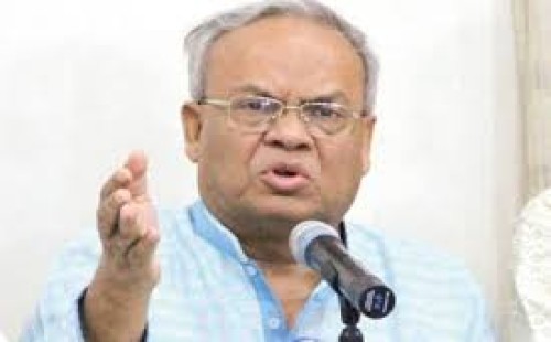 শেখ হাসিনার পর আওয়ামী লীগ নেতা কে, প্রশ্ন রিজভীর 