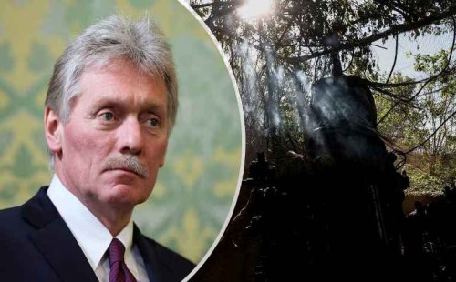 রাসায়নিক অস্ত্র ব্যবহারের অভিযোগে রাশিয়ার জবাব 