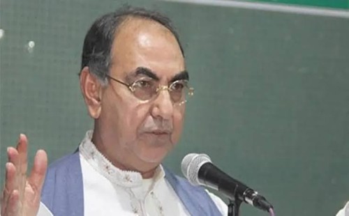 বিএনপির নেতাকর্মীরা স্বেচ্ছায় জেলে যাচ্ছে 