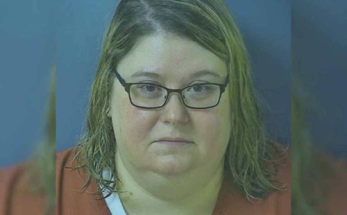 ১৭ রোগীকে হত্যার দায়ে মার্কিন নার্সের ৭৬০ বছরের কারাদণ্ড 