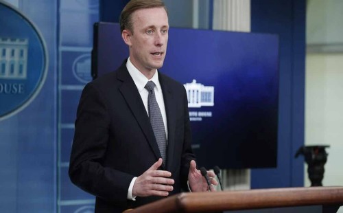 ইসরায়েলকে স্বীকৃতি ছাড়া সৌদির সঙ্গে প্রতিরক্ষা চুক্তি নয় 