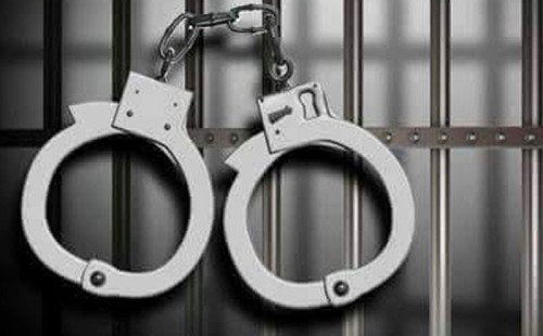 ডিএমপির অভিযানে গ্রেপ্তার ২৪ 