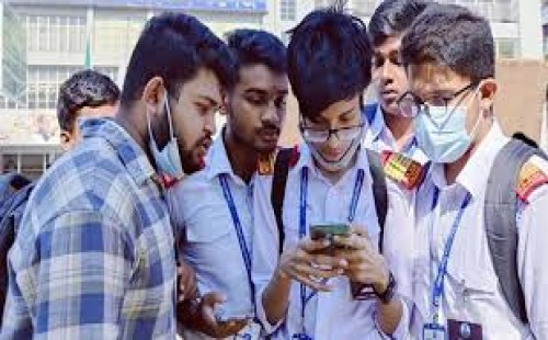 যেভাবে জানবেন এসএসসি পরীক্ষার ফল 