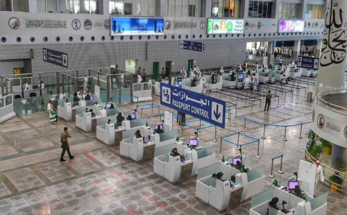 আরও ৩ দেশের নাগরিকদের ই-ভিসা দেবে সৌদি 