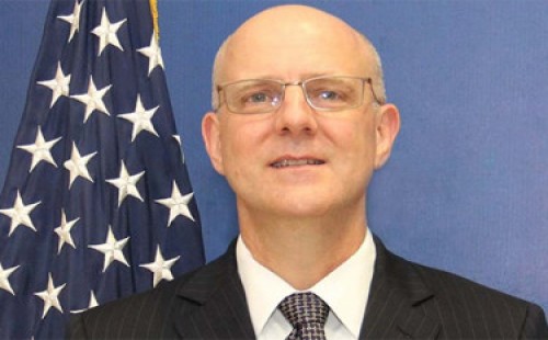 পিটার হাসের জায়গায় মিলিকে মনোনীত করলেন বাইডেন 