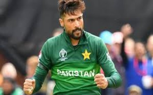 আয়ারল্যান্ডের ভিসা পেলেন আমির 