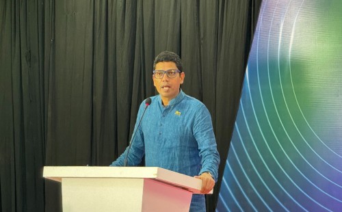 মন্ত্রী ও এমপিদের সোশ্যাল মিডিয়া ভেরিফিকেশনের কাজ চলছে 