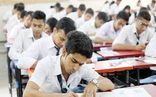 এইচএসসির ফরম ফিলআপের সময় বাড়ল 