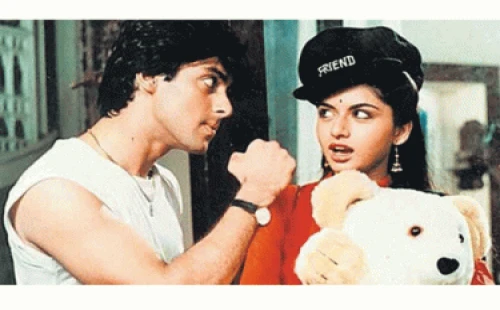 সালমানের চেয়ে ৩ গুণ বেশি পারিশ্রমিক পাওয়া কে এই অভিনেত্রী? 