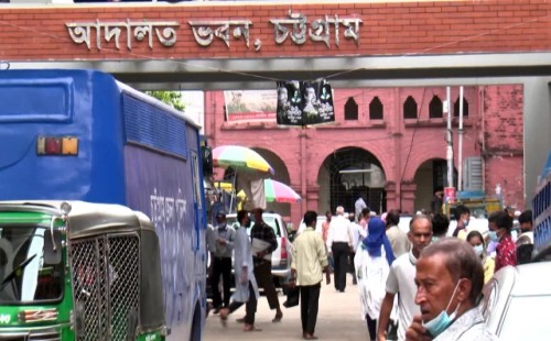 সাবেক মন্ত্রীর চার ছেলেকে দেশত্যাগে আদালতের নিষেধাজ্ঞা 