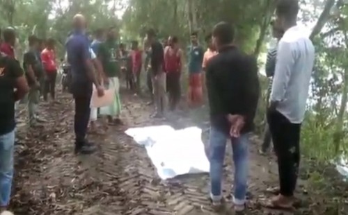 গোপালগঞ্জে পৃথক ঘটনায় সাংবাদিকের ছেলেসহ দুজনের লাশ উদ্ধার 