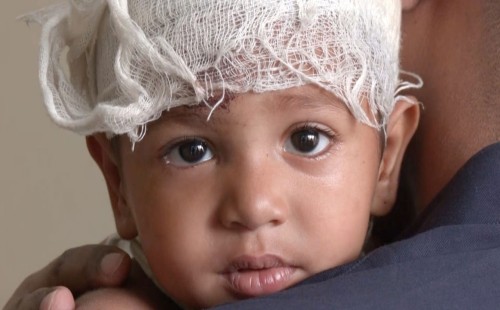 সেই শিশুকে মামার জিম্মায় দিতে হাইকোর্টের নির্দেশ 