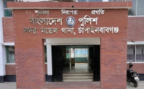 ছয় গরুসহ রাখালকে পিষে মারলো ট্রাক 