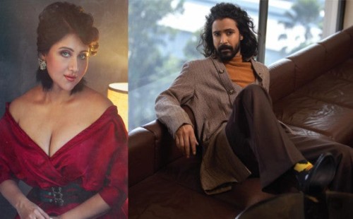 স্বস্তিকার নায়ক হচ্ছেন শরিফুল রাজ 