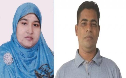 নারী কাউন্সিলর লাঞ্ছিত: 'নাসিকের' ওয়ার্ড কাউন্সিলর বরখাস্ত 