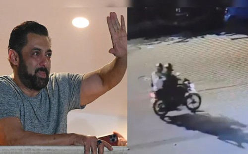 সালমান খান হত্যাচেষ্টায় গ্যাংয়ের আরেক সদস্য গ্রেফতার 