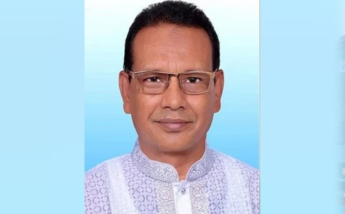 প্রার্থিতা ফিরে পেলেন ওবায়দুল কাদেরের ছোট ভাই 