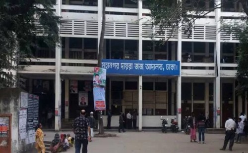 গৃহকর্মী হত্যায় দম্পতির যাবজ্জীবন 