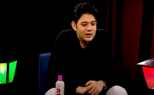 ভয়ে ধানমন্ডি যাওয়া বন্ধ করে দেন রাফসান 