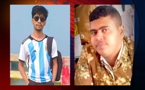 একদিনের ব্যবধানে দুই বন্ধুর ঝুলন্ত মরদেহ উদ্ধার 