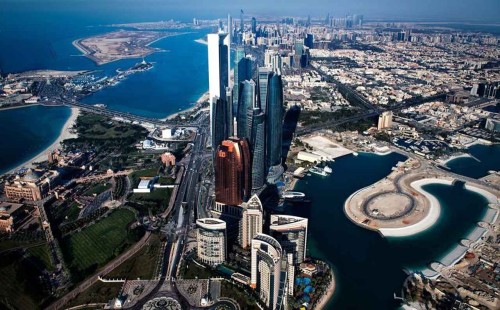 ‘এক ভিসা’য় উপসাগরীয় ৬ দেশ ভ্রমণ! 