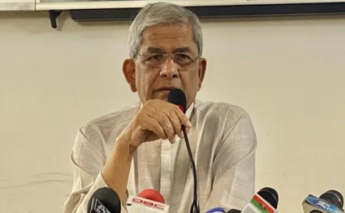 ফারাক্কা দিবস আজও প্রাসঙ্গিক 