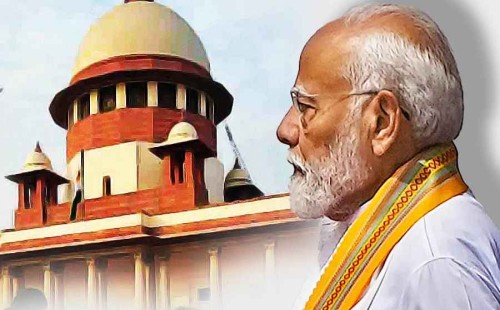 ‘ফকির’ মোদি এখন কোটিপতি 