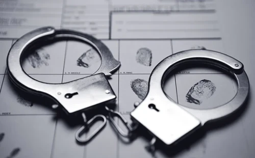 মুসল্লির বেশে মসজিদে ঢুকে করত চুরি 