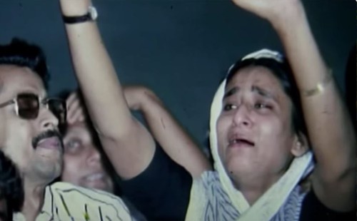 রূপান্তর বাংলাদেশের রূপকার তিনি 