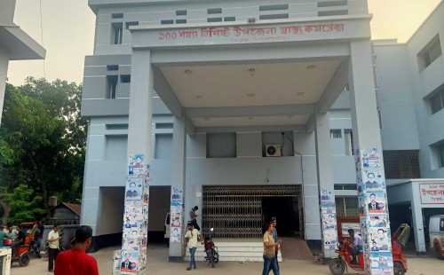 র‍্যাব হেফাজতে নারীর মৃত্যু 