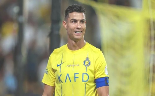 আর্সেনাল লিগ জিততে পারবে না: রোনালদো 