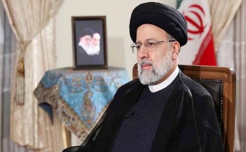 রাইসির স্মরণে দেশে দেশে শোক ঘোষণা 