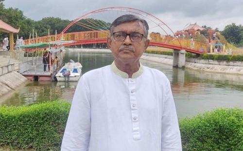 ভোটকেন্দ্রে প্রভাব বিস্তার, আটক ইউপি চেয়ারম্যান 