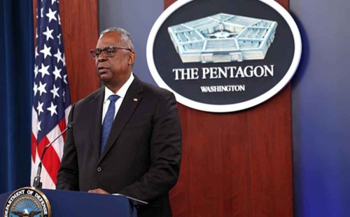 প্রেসিডেন্ট রাইসির মৃত্যু নিয়ে মুখ খুলল যুক্তরাষ্ট্র 