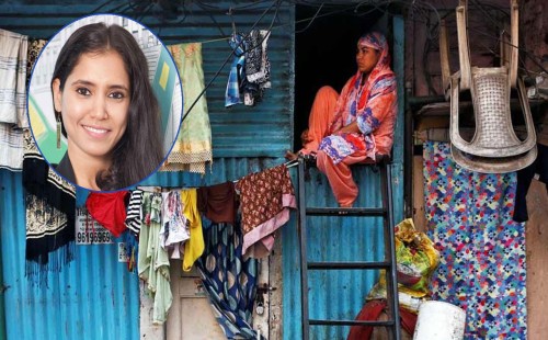 ফুটপাত থেকে মাইক্রোসফটের ডিজাইনার 