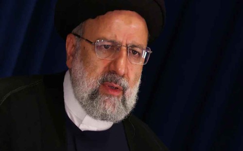 রাইসির মৃত্যুর পর ইরানের ভবিষ্যৎ কী? 