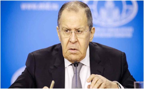 রাইসির মৃত্যু: যুক্তরাষ্ট্রকে দায়ী করছে রাশিয়া 