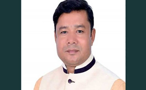 চেয়ারম্যানের চেয়ার ধরে রাখলেন "ওয়াদুদ" 