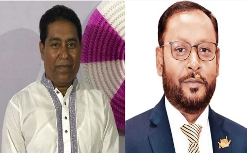 জাজিরা ও শরীয়তপুর সদরে নতুন মুখ 