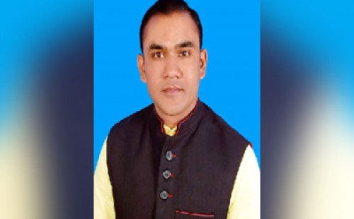 প্রতিপক্ষের হামলায় ভাইস চেয়ারম্যান প্রার্থী নিহত 