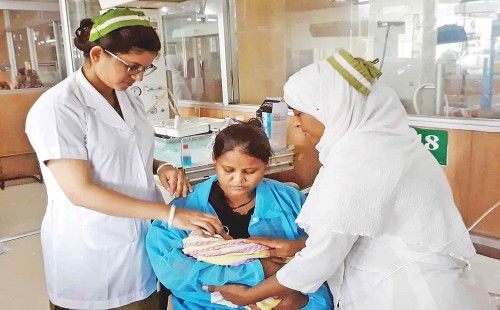 ২৪২২ নার্স নিয়োগের ফল প্রকাশের সময় জানাল পিএসসি 