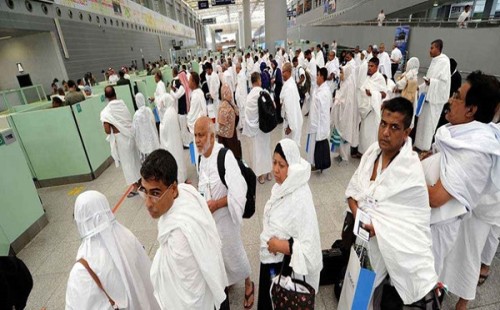 হজ পালনে সৌদি পৌঁছেছেন ৩৮ হাজার ৯৯০ বাংলাদেশি 