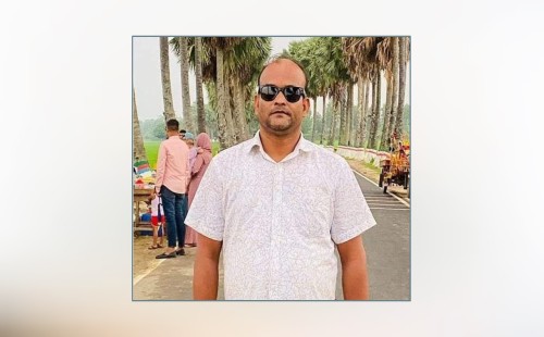 ইউপি চেয়ারম্যান সুলতান গ্রেফতার 