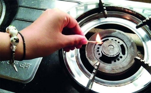 রোববার যেসব এলাকায় গ্যাস থাকবে না 