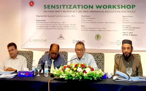 ঈদে ব্যবসায়ীদের মসলার দাম বাড়ানোর সুযোগ নেই 