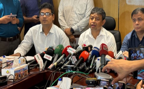ভারত যাচ্ছেন হারুনের নেতৃত্বে ডিবি কর্মকর্তারা 